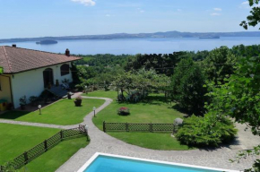 La Guardata Montefiascone